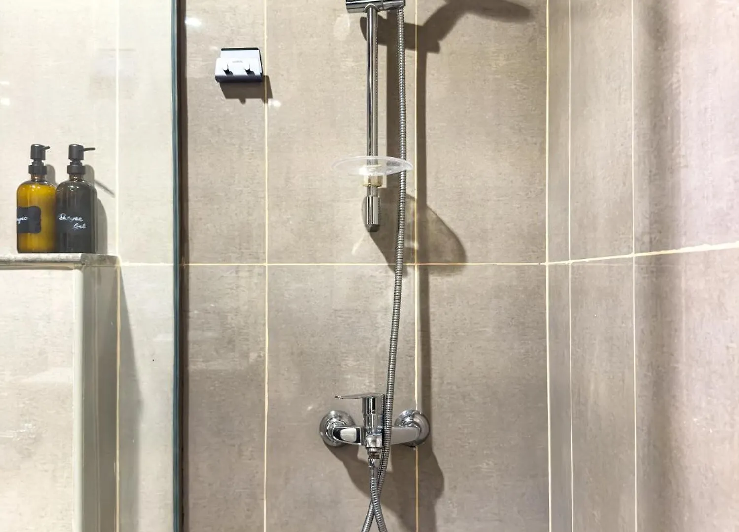 דירה דובאי Lovely 1Br Business Bay Near Metro - City Skyline Views