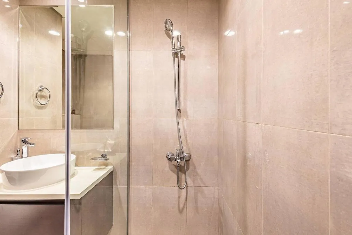 דובאי Lovely 1Br Business Bay Near Metro - City Skyline Views 0*,
