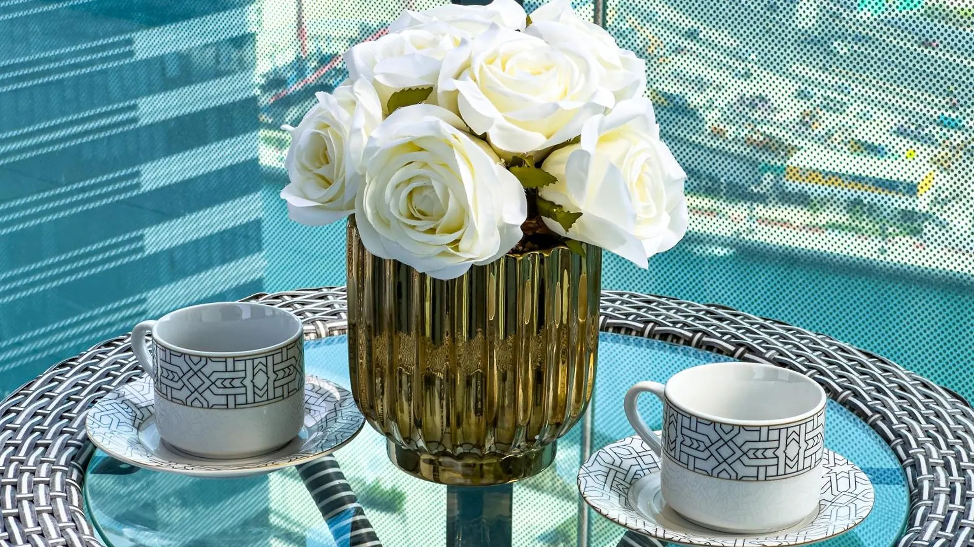 Lovely 1Br Business Bay Near Metro - City Skyline Views Dubaj Egyesült Arab Emírségek