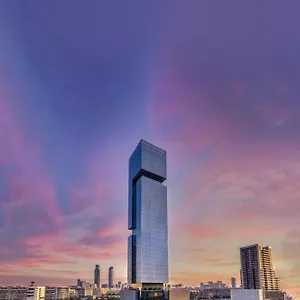 4* Otel The First Collection Jumeirah Village Circle, A Tribute Portfolio By Marriott